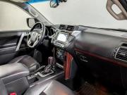 Toyota Land Cruiser Prado 150 Series Рестайлинг 1 Химки  - изображение 40