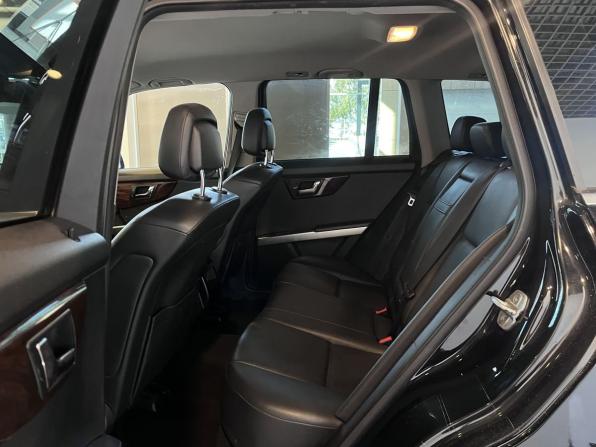Mercedes-Benz GLK-Класс I (X204) с пробегом 2010 года, цена 1 790 000 рублей, 167000 км, внедорожник, Автокод Объявления