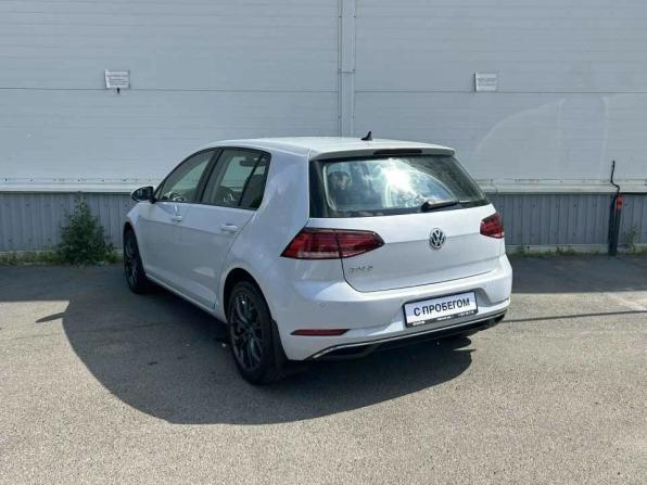 Volkswagen Golf VII Рестайлинг с пробегом 2018 года, цена 1 760 000 рублей, 151326 км, хэтчбек, Автокод Объявления
