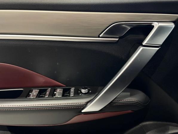 Geely Coolray I с пробегом 2020 года, цена 1 533 000 рублей, 99734 км, внедорожник, Автокод Объявления