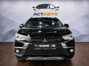 Mitsubishi ASX I Рестайлинг 2 Оренбург  - изображение 17