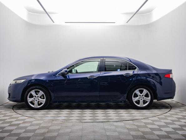 Honda Accord VIII с пробегом 2008 года, цена 920 000 рублей, 214218 км, седан, Автокод Объявления