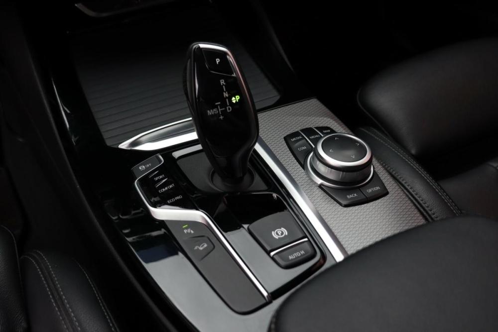 BMW X3 III (G01) Тюмень  - изображение 19