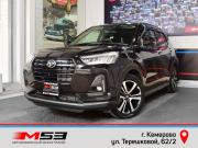 Daihatsu Rocky A200 Кемерово  - изображение 23