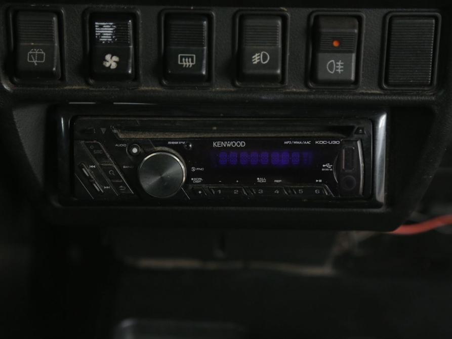 Lada (ВАЗ) 2121 (4x4) I Рестайлинг Иваново  - изображение 13