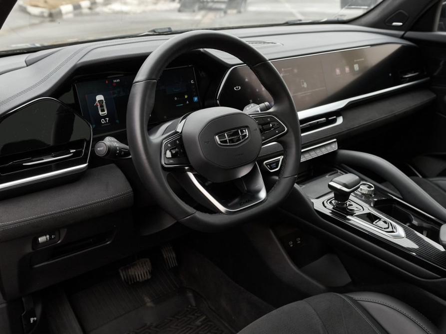 Geely Monjaro I Казань  - изображение 5