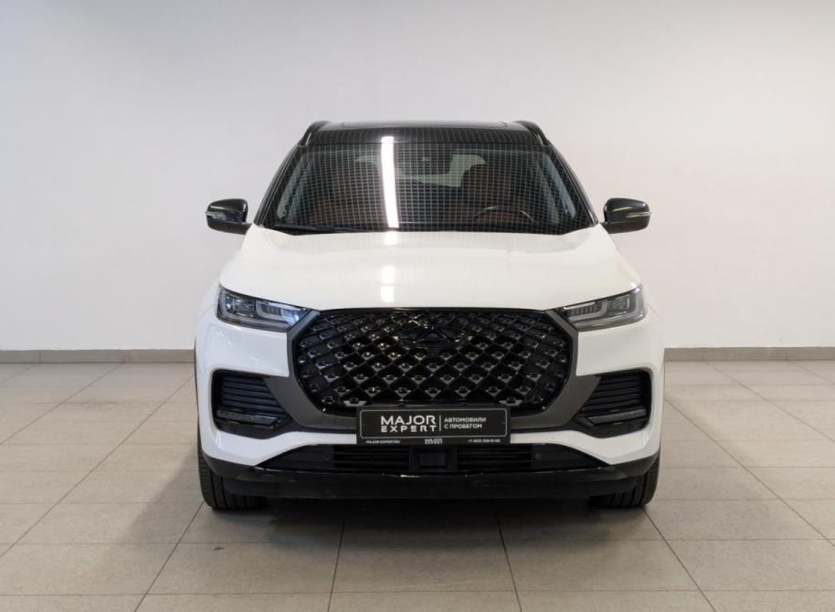 Chery Tiggo 8 Pro Max I Санкт-Петербург  - изображение 2