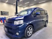 Toyota Voxy II (R70) Новосибирск  - изображение 24