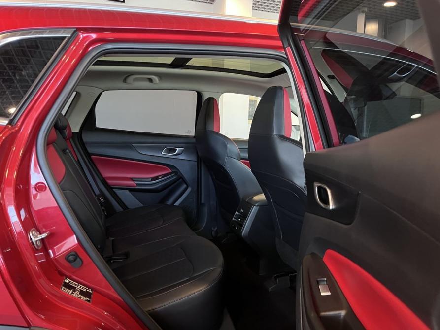 Changan CS55 Plus II Чебоксары  - изображение 23