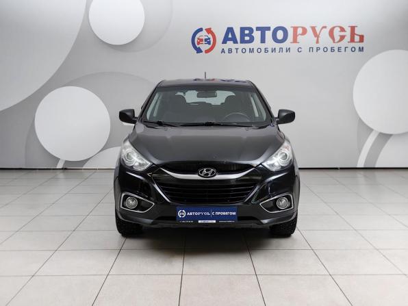 Hyundai ix35 I с пробегом 2012 года, цена 1 019 000 рублей, 174847 км, внедорожник, Автокод Объявления