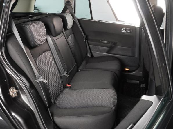 Renault Megane II Рестайлинг с пробегом 2007 года, цена 659 000 рублей, 241300 км, универсал, Автокод Объявления