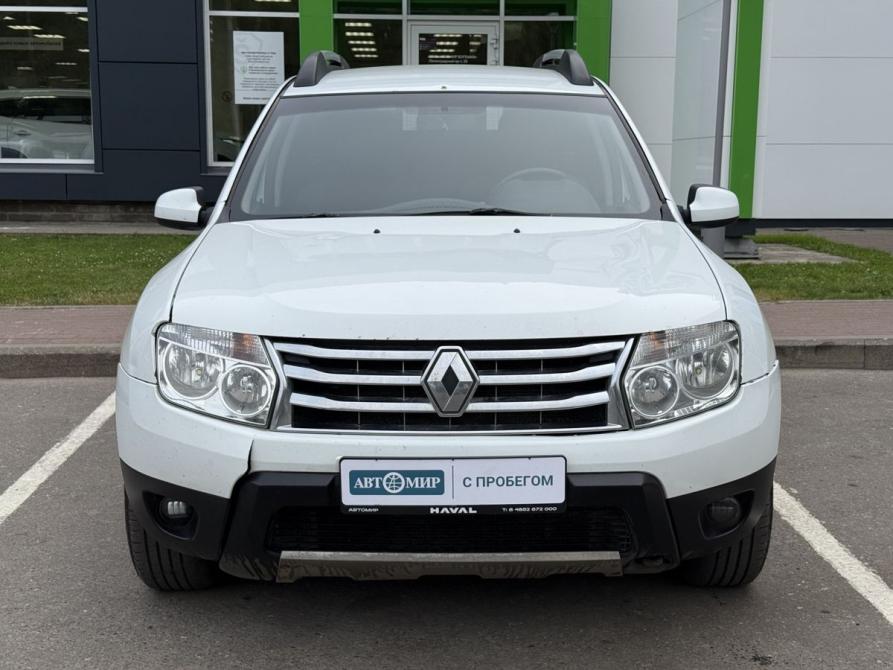 Renault Duster I Ярославль  - изображение 2