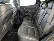 Hyundai Santa Fe III Рестайлинг Москва  - изображение 40