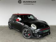 Mini Hatch III (F55/F56) Калининград  - изображение 31