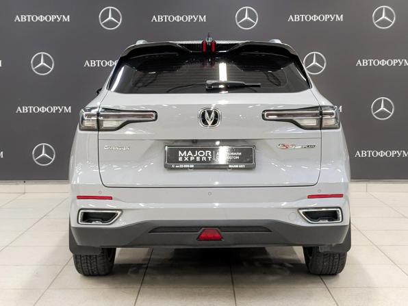 Changan CS55 Plus II с пробегом 2023 года, цена 1 799 000 рублей, 50900 км, внедорожник, Автокод Объявления