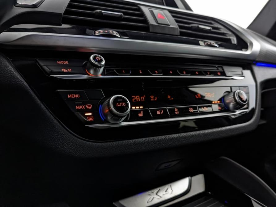 BMW X4 II (G02) Москва  - изображение 21