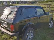 Lada (ВАЗ) 2121 (4x4) I Рестайлинг Стерлитамак  - изображение 9