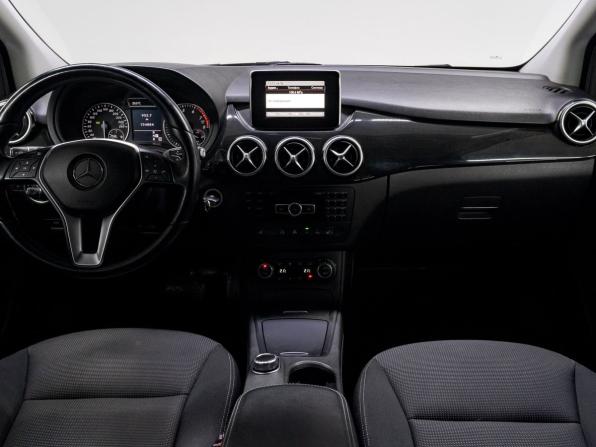 Mercedes-Benz B-Класс II (W246) с пробегом 2012 года, цена 1 037 000 рублей, 154881 км, хэтчбек, Автокод Объявления