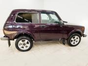 Lada (ВАЗ) 2121 (4x4) I Рестайлинг Тула  - изображение 11