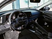 Hyundai Elantra VII (CN7) Екатеринбург  - изображение 37