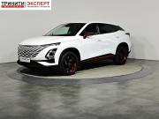 Omoda C5 I Белгород  - изображение 19