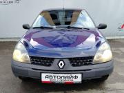 Renault Symbol I Рестайлинг Ярославль  - изображение 24