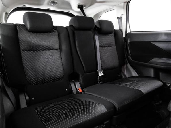 Mitsubishi Outlander III Рестайлинг 2 с пробегом 2018 года, цена 1 499 000 рублей, 151456 км, внедорожник, Автокод Объявления