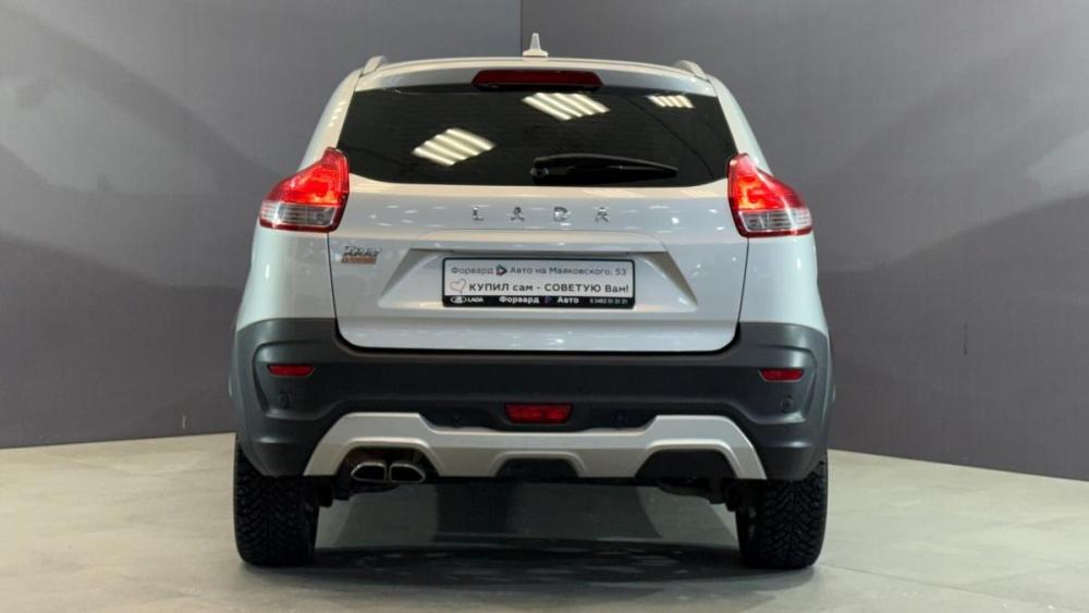 Lada (ВАЗ) XRAY I Сургут  - изображение 5