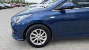 Hyundai Solaris II Рестайлинг Череповец  - изображение 18