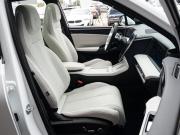 Geely Galaxy L7 Краснодар  - изображение 33