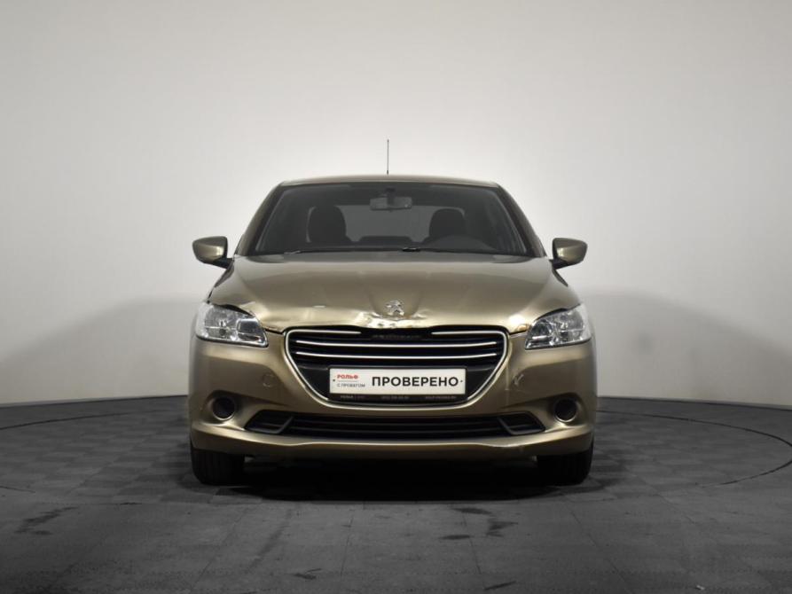 Peugeot 301 I Санкт-Петербург  - изображение 2