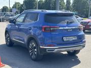 Chery Tiggo 4 I Рестайлинг Санкт-Петербург  - изображение 14