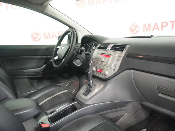 Ford Kuga I с пробегом 2011 года, цена 1 297 000 рублей, 104864 км, внедорожник, Автокод Объявления