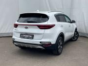 Kia Sportage IV Рестайлинг Москва  - изображение 28