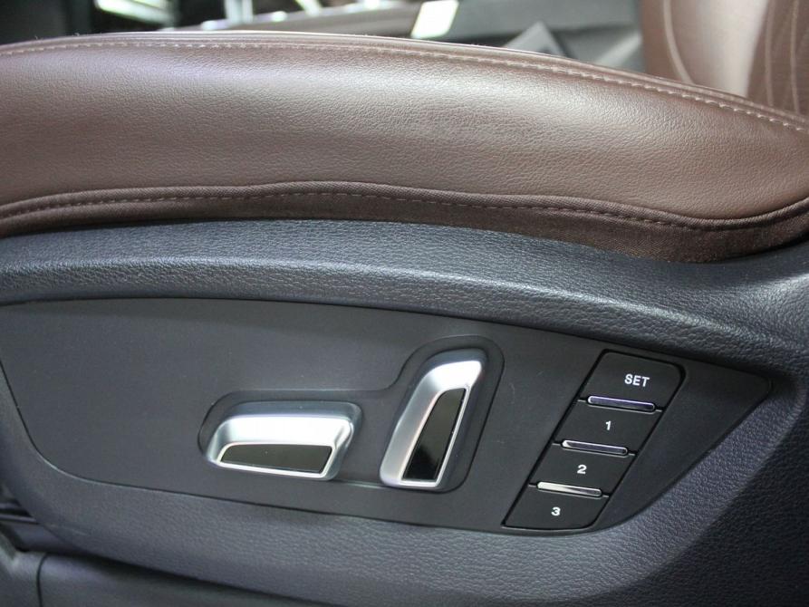 Haval H9 I Рестайлинг Москва  - изображение 13