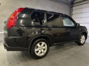 Nissan X-Trail II Новосибирск  - изображение 34