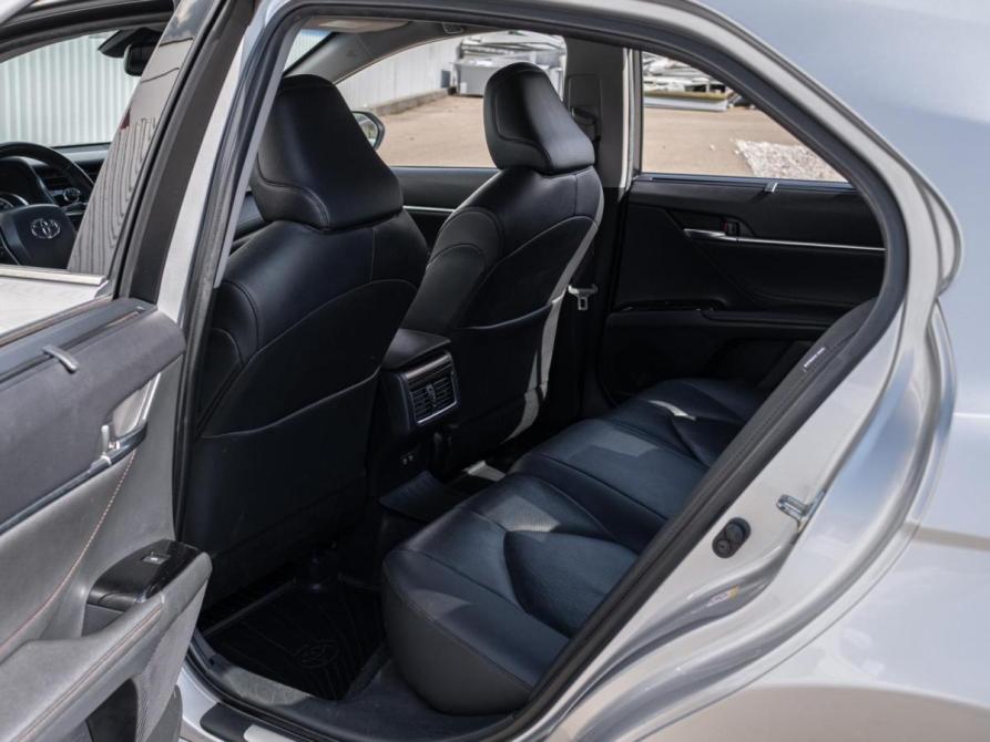 Toyota Camry VIII (XV70) Сочи  - изображение 11