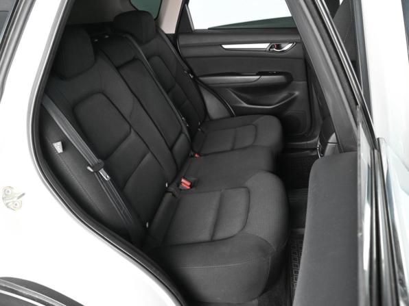 Mazda CX-5 II с пробегом 2018 года, цена 2 499 000 рублей, 93815 км, внедорожник, Автокод Объявления