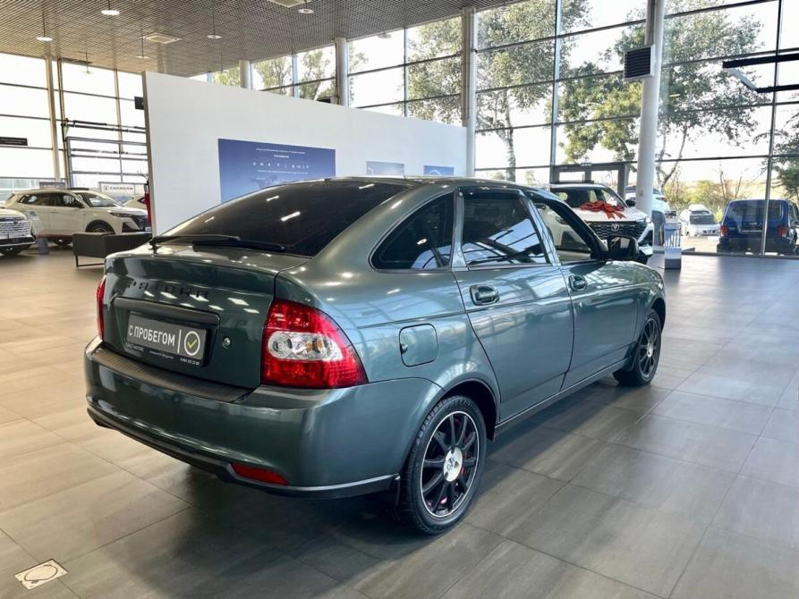 Lada (ВАЗ) Priora I Ростов-на-Дону  - изображение 6