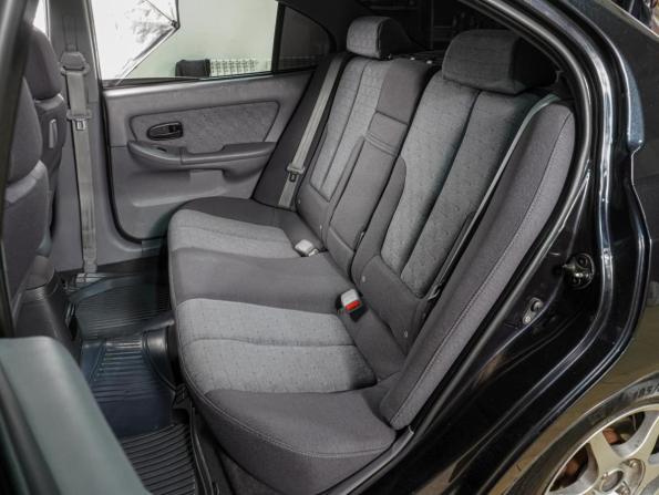 Hyundai Elantra III (XD2) Рестайлинг с пробегом 2008 года, цена 549 000 рублей, 117153 км, седан, Автокод Объявления