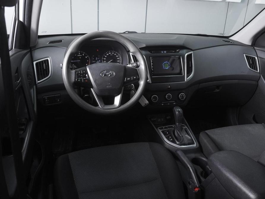 Hyundai Creta I Ростов-на-Дону  - изображение 6