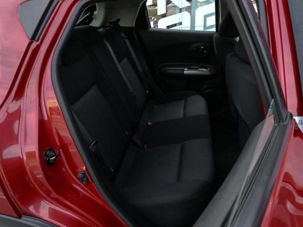 Nissan Juke I с пробегом 2012 года, цена 919 000 рублей, 98080 км, внедорожник, Автокод Объявления