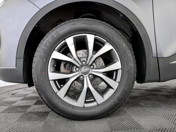 Chery Tiggo 7 Pro Max I с пробегом 2023 года, цена 1 725 000 рублей, 85270 км, внедорожник, Автокод Объявления