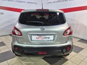 Nissan Qashqai I Рестайлинг Воронеж  - изображение 26
