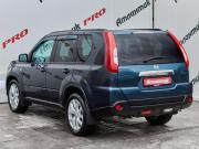 Nissan X-Trail II Рестайлинг Екатеринбург  - изображение 28