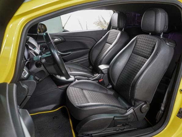 Opel Astra J с пробегом 2012 года, цена 849 000 рублей, 200758 км, хэтчбек, Автокод Объявления