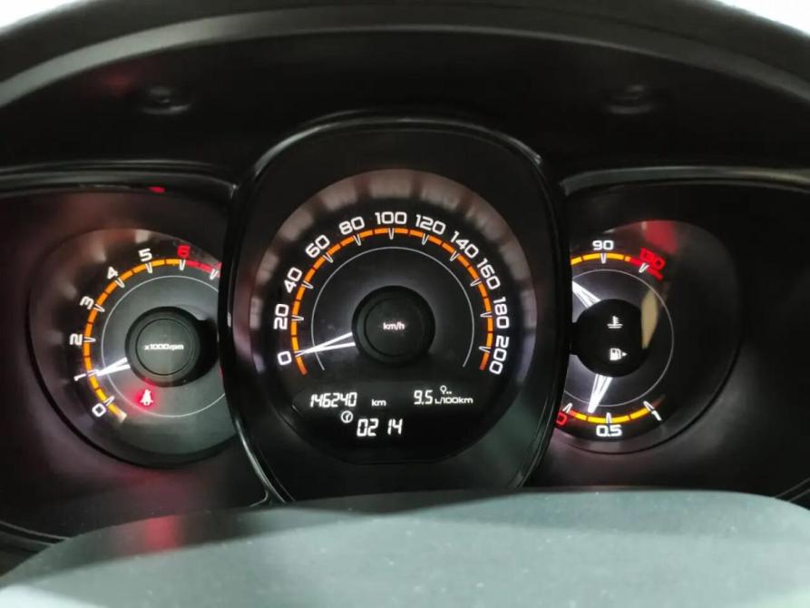 Lada (ВАЗ) Vesta I Уфа  - изображение 10