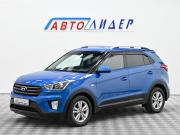 Hyundai Creta I Москва  - изображение 14