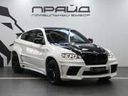 BMW X6 M I (E71) Рестайлинг Ростов-на-Дону  - изображение 30