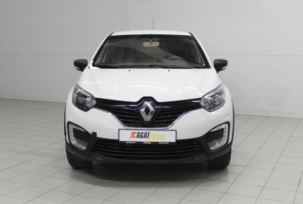 Renault Kaptur I Астрахань  - изображение 2